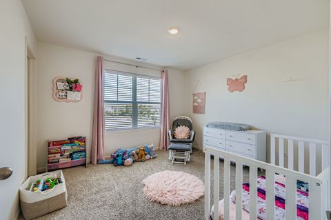 Tiny photo for 25501 W Cerena Circle, Plainfield, IL 60586 (MLS # 12481953)