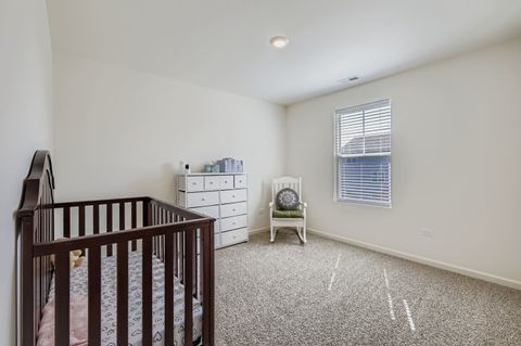 Tiny photo for 25501 W Cerena Circle, Plainfield, IL 60586 (MLS # 12481953)