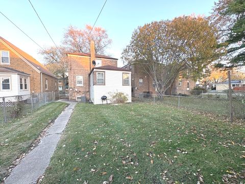 Tiny photo for 10050 S Green Street, Chicago, IL 60643 (MLS # 12517719)