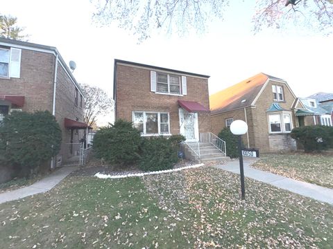 Tiny photo for 10050 S Green Street, Chicago, IL 60643 (MLS # 12517719)
