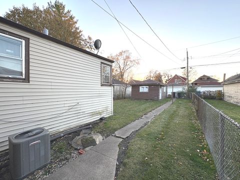 Tiny photo for 10050 S Green Street, Chicago, IL 60643 (MLS # 12517719)