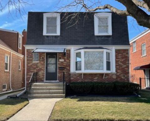 Photo of 2310 S 11th Avenue, North Riverside, IL 60546 (MLS # 12526664)