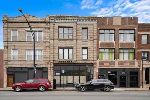 2140 W Cermak Road Chicago IL 60608