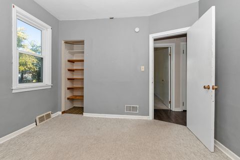 Tiny photo for 2630 Commercial Avenue, South Chicago Heights, IL 60411 (MLS # 12548667)