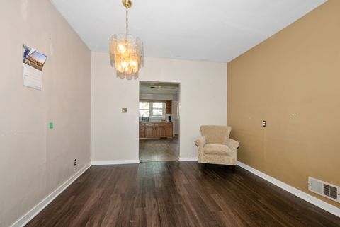 Tiny photo for 2630 Commercial Avenue, South Chicago Heights, IL 60411 (MLS # 12548667)