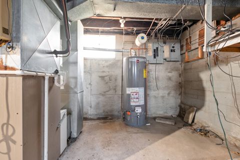 Tiny photo for 2630 Commercial Avenue, South Chicago Heights, IL 60411 (MLS # 12548667)