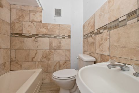 Tiny photo for 2630 Commercial Avenue, South Chicago Heights, IL 60411 (MLS # 12548667)