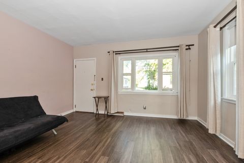 Tiny photo for 2630 Commercial Avenue, South Chicago Heights, IL 60411 (MLS # 12548667)