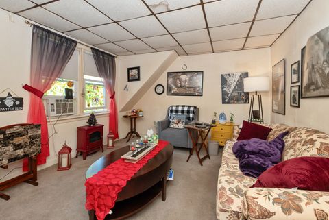 Tiny photo for 2630 Commercial Avenue, South Chicago Heights, IL 60411 (MLS # 12548667)