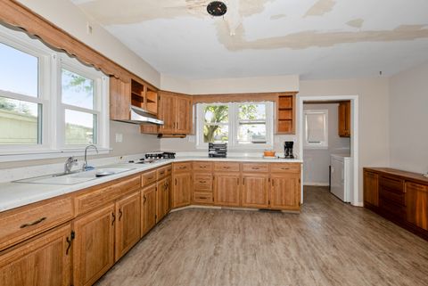 Tiny photo for 2630 Commercial Avenue, South Chicago Heights, IL 60411 (MLS # 12548667)