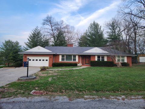 Photo of 1020 N 18th Street, Mt Vernon, IL 62864 (MLS # 12605599)