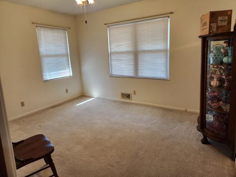 Tiny photo for 1020 N 18th Street, Mt Vernon, IL 62864 (MLS # 12605599)