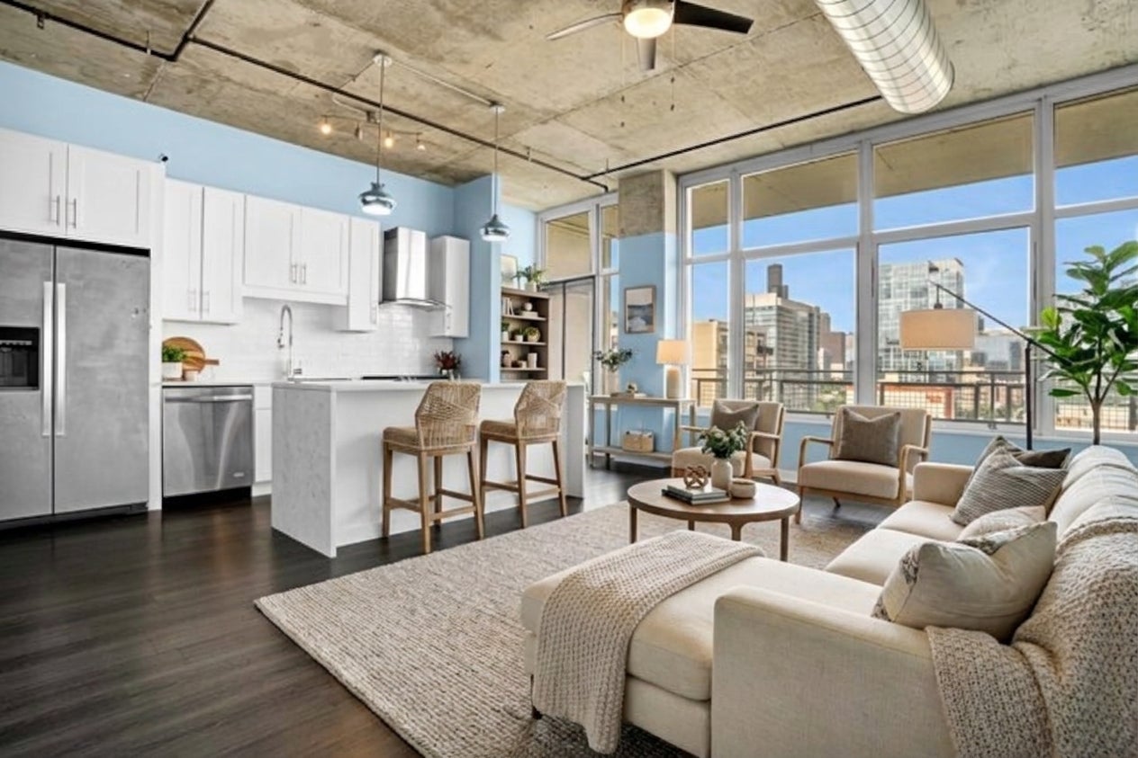50 E 16th Street 1102