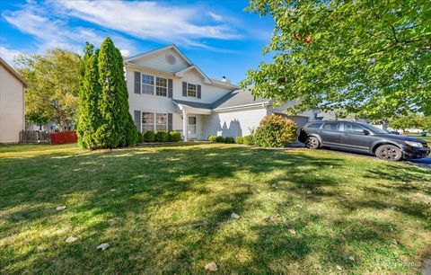 A home in Plainfield