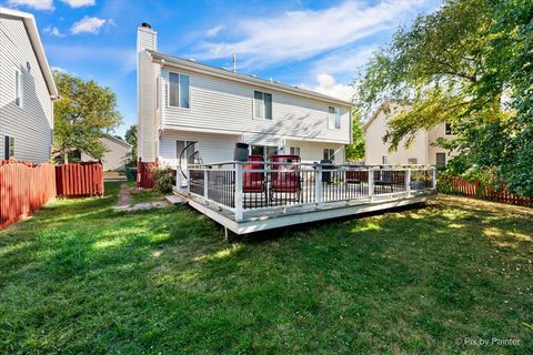 A home in Plainfield