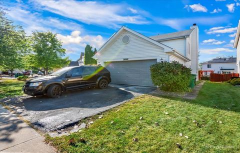 A home in Plainfield