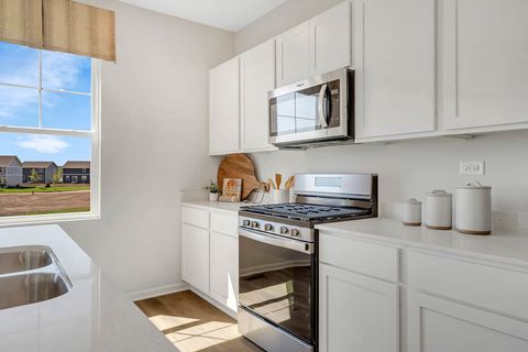 Tiny photo for Plainfield, IL 60544 (MLS # 12632322)