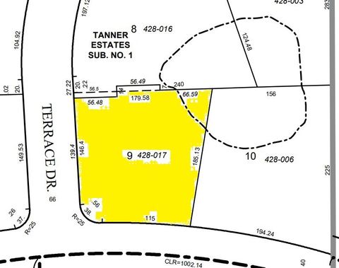 Tiny photo for 3S791 Terrace Drive, North Aurora, IL 60542 (MLS # 12502457)