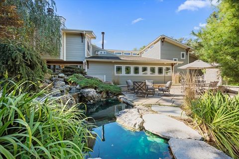 Tiny photo for 3S791 Terrace Drive, North Aurora, IL 60542 (MLS # 12502457)