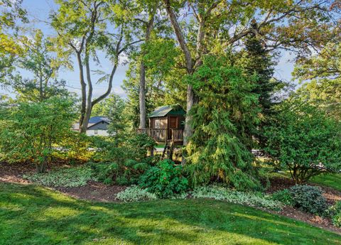 Tiny photo for 3S791 Terrace Drive, North Aurora, IL 60542 (MLS # 12502457)