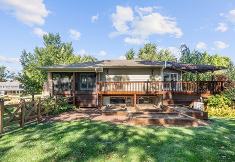 Tiny photo for 3S791 Terrace Drive, North Aurora, IL 60542 (MLS # 12502457)