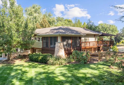 Tiny photo for 3S791 Terrace Drive, North Aurora, IL 60542 (MLS # 12502457)