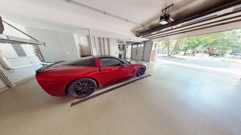 Tiny photo for 3S791 Terrace Drive, North Aurora, IL 60542 (MLS # 12502457)