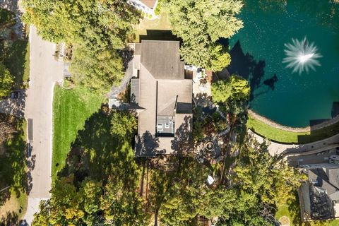 Tiny photo for 3S791 Terrace Drive, North Aurora, IL 60542 (MLS # 12502457)