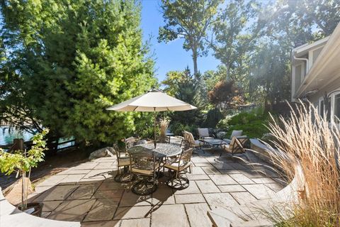 Tiny photo for 3S791 Terrace Drive, North Aurora, IL 60542 (MLS # 12502457)