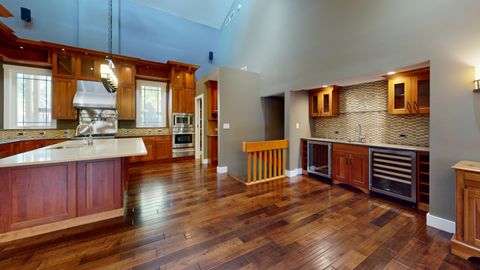 Tiny photo for 3S791 Terrace Drive, North Aurora, IL 60542 (MLS # 12502457)