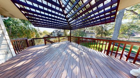 Tiny photo for 3S791 Terrace Drive, North Aurora, IL 60542 (MLS # 12502457)