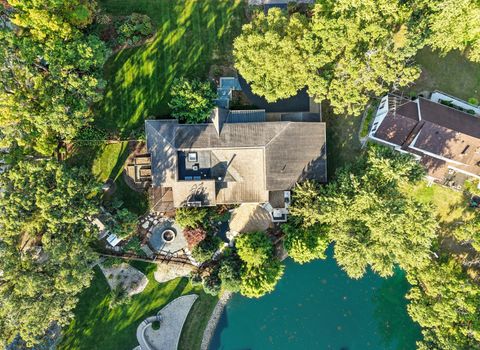 Tiny photo for 3S791 Terrace Drive, North Aurora, IL 60542 (MLS # 12502457)