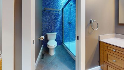 Tiny photo for 3S791 Terrace Drive, North Aurora, IL 60542 (MLS # 12502457)