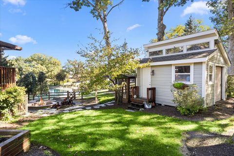 Tiny photo for 3S791 Terrace Drive, North Aurora, IL 60542 (MLS # 12502457)