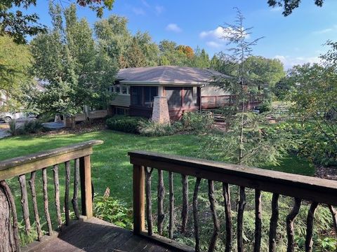 Tiny photo for 3S791 Terrace Drive, North Aurora, IL 60542 (MLS # 12502457)