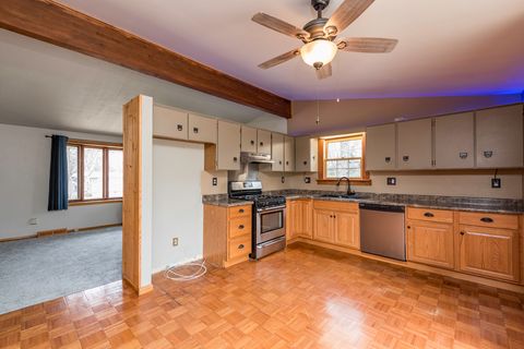 Tiny photo for 22171 W Pineview Drive, Antioch, IL 60002 (MLS # 12590527)