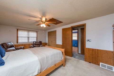 Tiny photo for 22171 W Pineview Drive, Antioch, IL 60002 (MLS # 12590527)