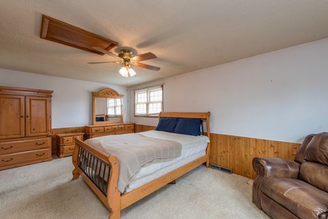 Tiny photo for 22171 W Pineview Drive, Antioch, IL 60002 (MLS # 12590527)