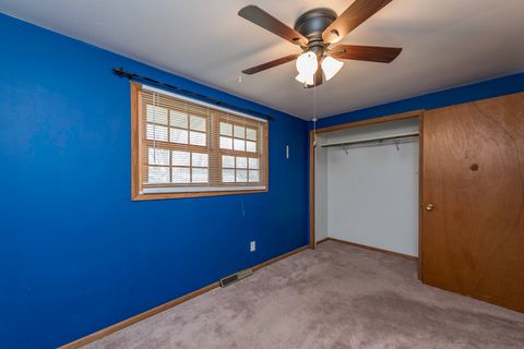 Tiny photo for 22171 W Pineview Drive, Antioch, IL 60002 (MLS # 12590527)