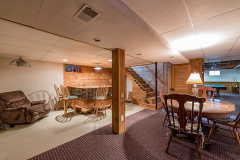 Tiny photo for 22171 W Pineview Drive, Antioch, IL 60002 (MLS # 12590527)