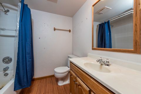 Tiny photo for 22171 W Pineview Drive, Antioch, IL 60002 (MLS # 12590527)