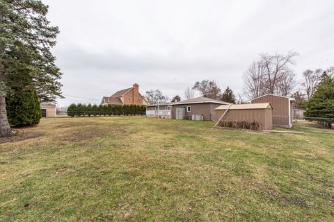 Tiny photo for 22171 W Pineview Drive, Antioch, IL 60002 (MLS # 12590527)