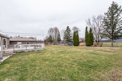 Tiny photo for 22171 W Pineview Drive, Antioch, IL 60002 (MLS # 12590527)