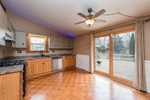 Tiny photo for 22171 W Pineview Drive, Antioch, IL 60002 (MLS # 12590527)