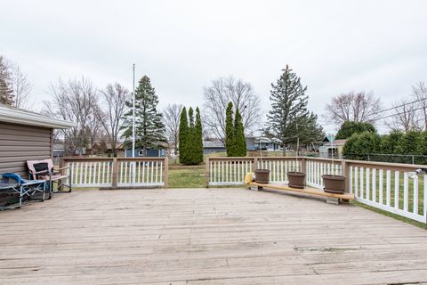 Tiny photo for 22171 W Pineview Drive, Antioch, IL 60002 (MLS # 12590527)