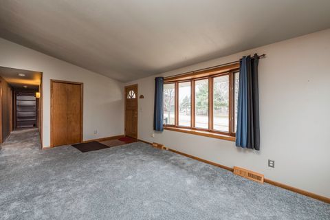 Tiny photo for 22171 W Pineview Drive, Antioch, IL 60002 (MLS # 12590527)