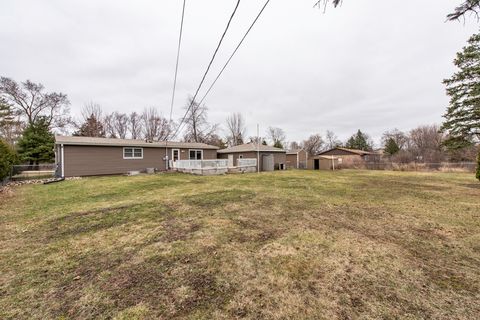 Tiny photo for 22171 W Pineview Drive, Antioch, IL 60002 (MLS # 12590527)