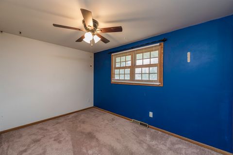 Tiny photo for 22171 W Pineview Drive, Antioch, IL 60002 (MLS # 12590527)