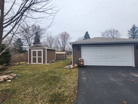 Tiny photo for 22171 W Pineview Drive, Antioch, IL 60002 (MLS # 12590527)