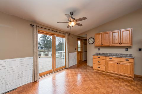 Tiny photo for 22171 W Pineview Drive, Antioch, IL 60002 (MLS # 12590527)